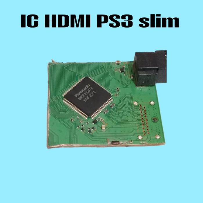 IC HDMI PS3 SLIM
