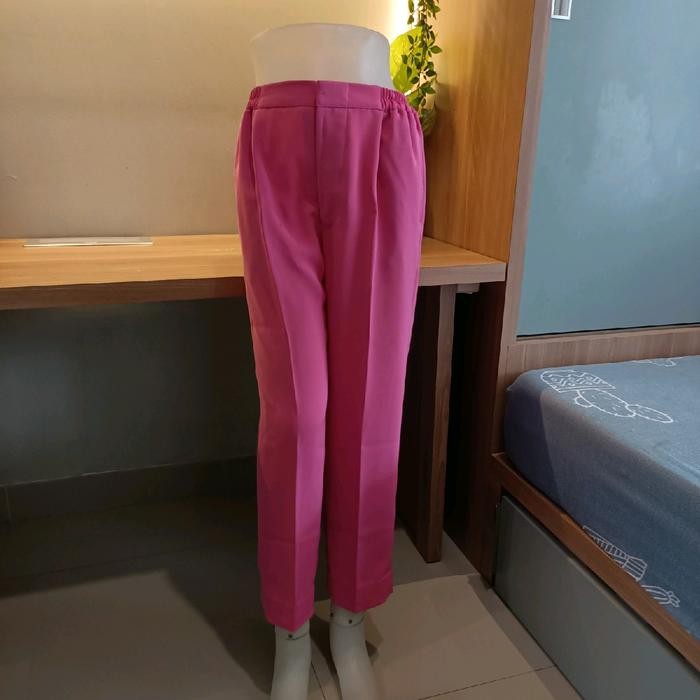 celana psl bhayangkari Panjang