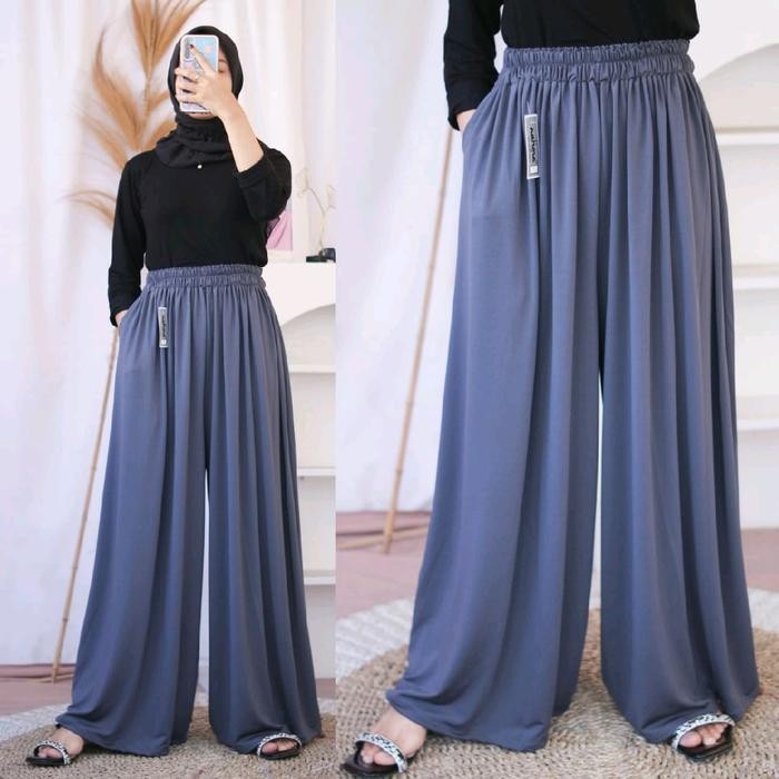 Kulot Jersey Super Jumbo BB 40-130kg