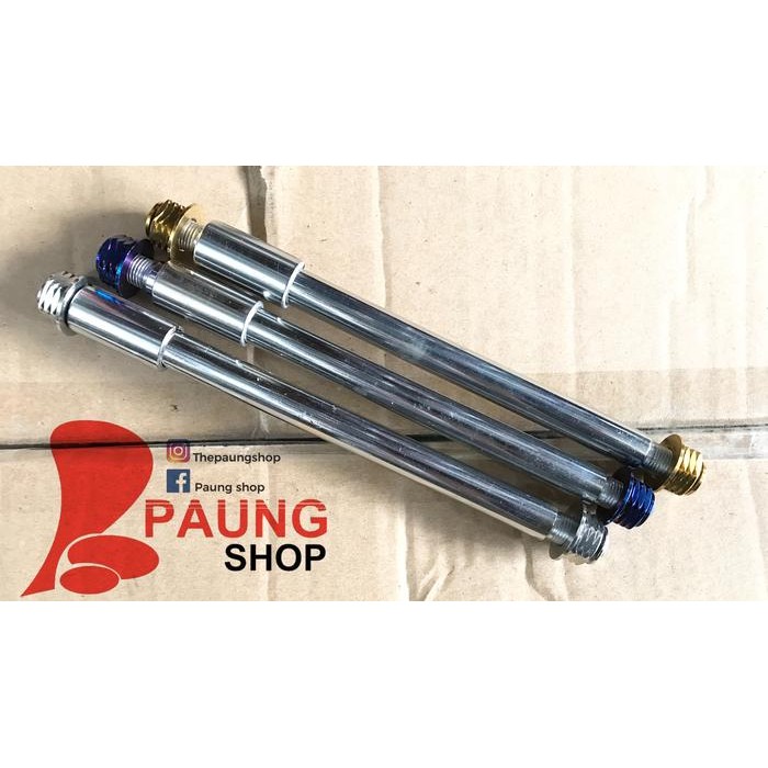 As Roda Depan Ninja R/Rr