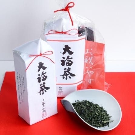 

MARUKYU KOYAMAEN - Obukucha Set Package