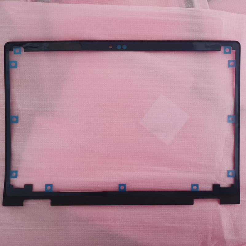 New laptop lcd front bezel screen frame for Dell  Inspiron 13MF 5379  5368 5378 07N7H4