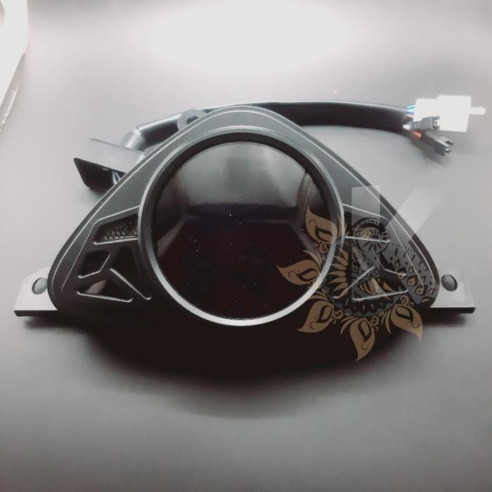 Spidometer Digital Model Koso For Mio