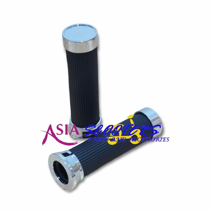 Handgrip Handpad Hanfat Grip Vespa New Px All Type Import