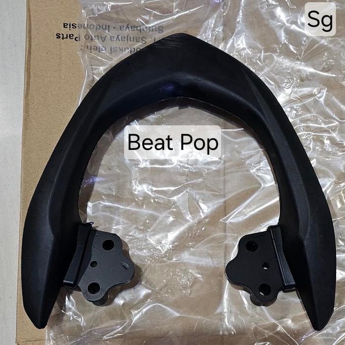 Behel Jok Untuk Motor Beat Pop