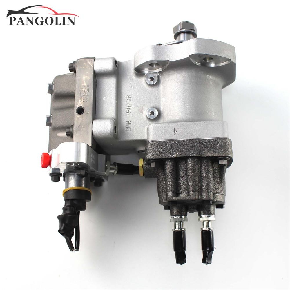 FLASH SALE    4921431 4902731 4954200 3973228 6745-71-1170 6745-71-1180 Fuel Injection Pump Remanufa