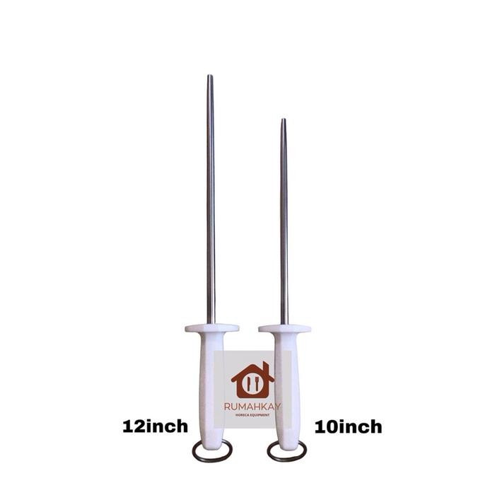 Tramontina Sharpening Asahan Pisau Halus Honing 24643