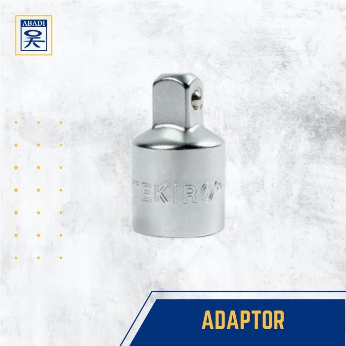 ADAPTOR TOOLS TEKIRO