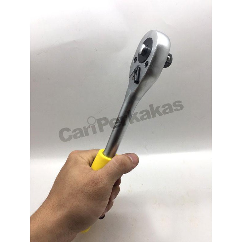 Gagang Rachet / Stang Rachet / Gagang Torsi / Gagang Sock 1/2" 24T