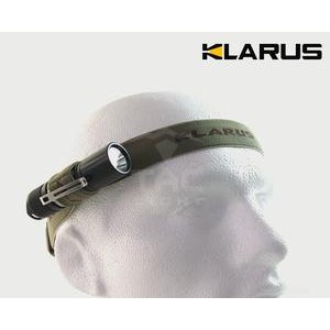 Klarus Headband