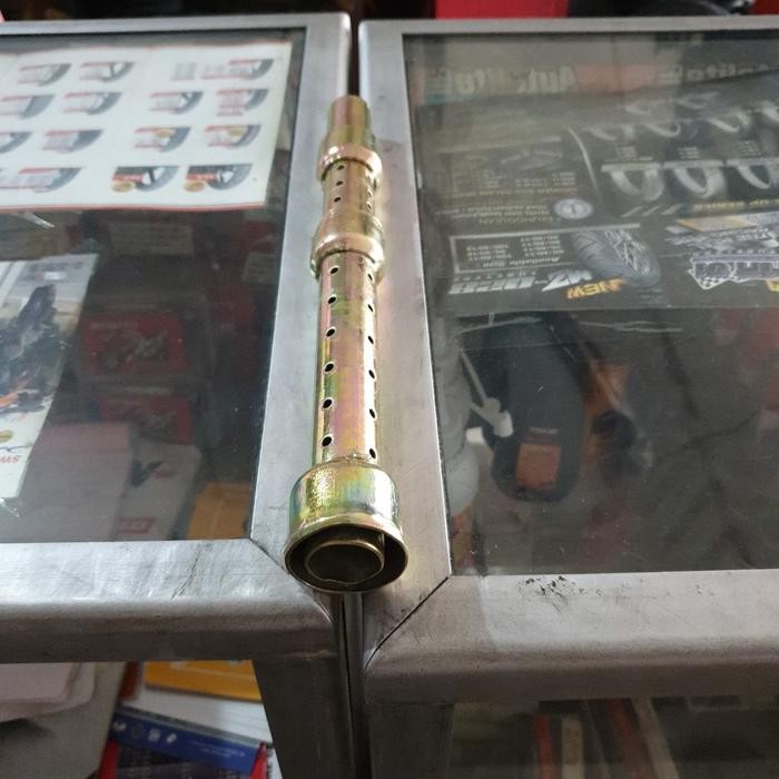 Saringan Knalpot Rx King Racing