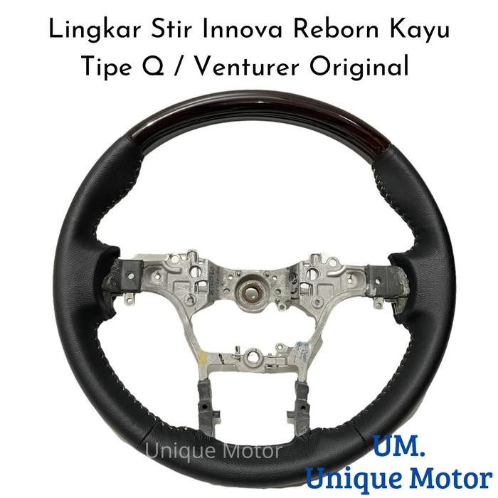 Lingkar Stir Innova Reborn Tipe Q / Venturer Original