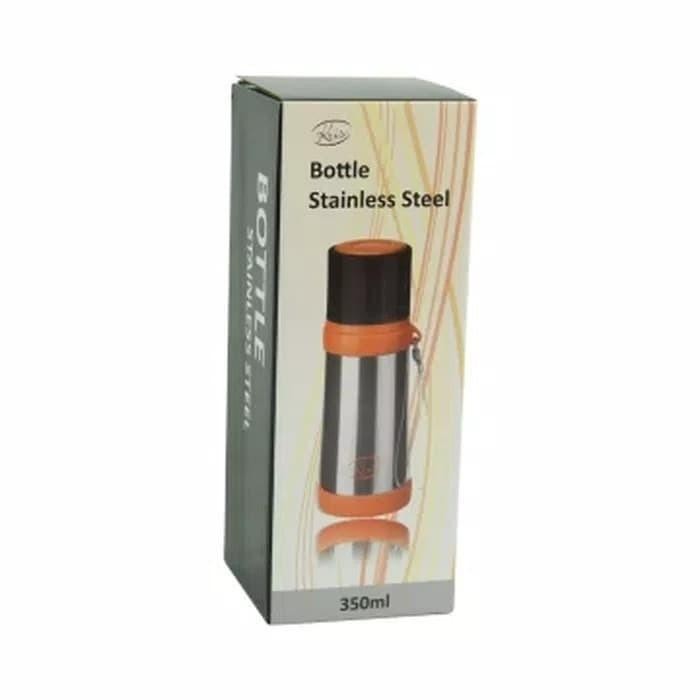 KRIS BOTOL TERMOS SS 350ML