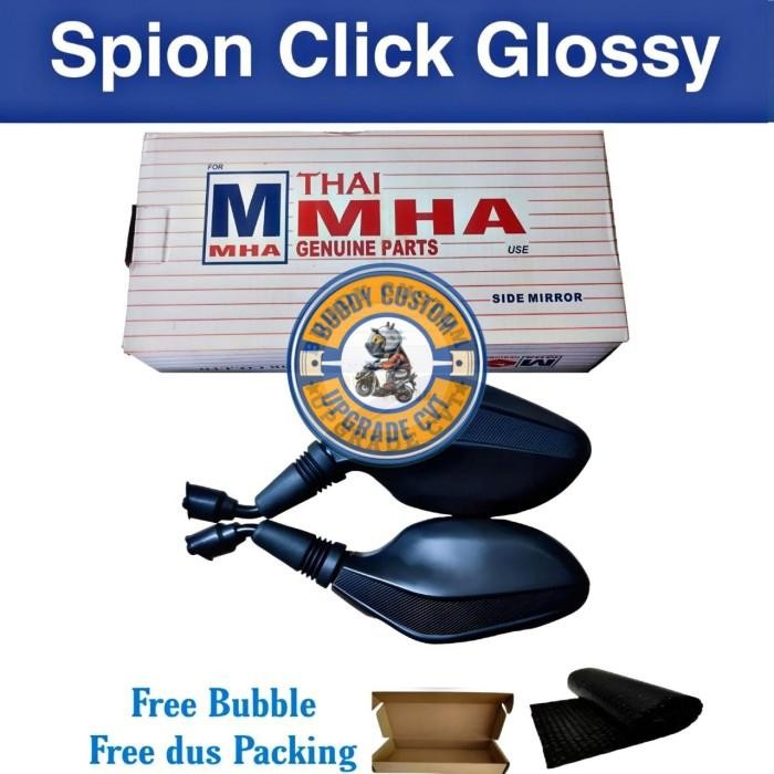 READY SPION CLICK THAILAND VARIO 125 150 PCX ADV BEAT SCOOPY NMAX AEROX - SPION CLICK MHA VARIO 125