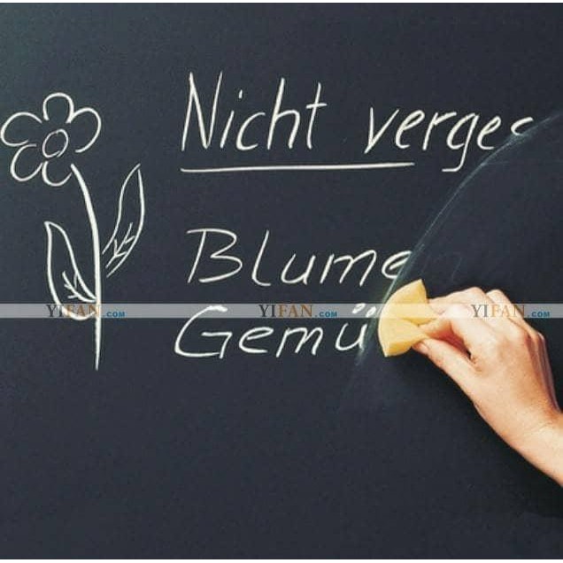 

Papan Tulis Tempel Mudah di Pasang/ Blackboard Anak efisien