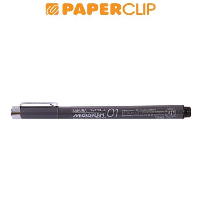 

BALLPOINT SAKURA MICROPERM XEOK01-49