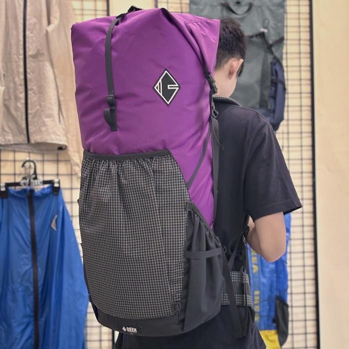 Promo Been Equipment Renjana Plus 55