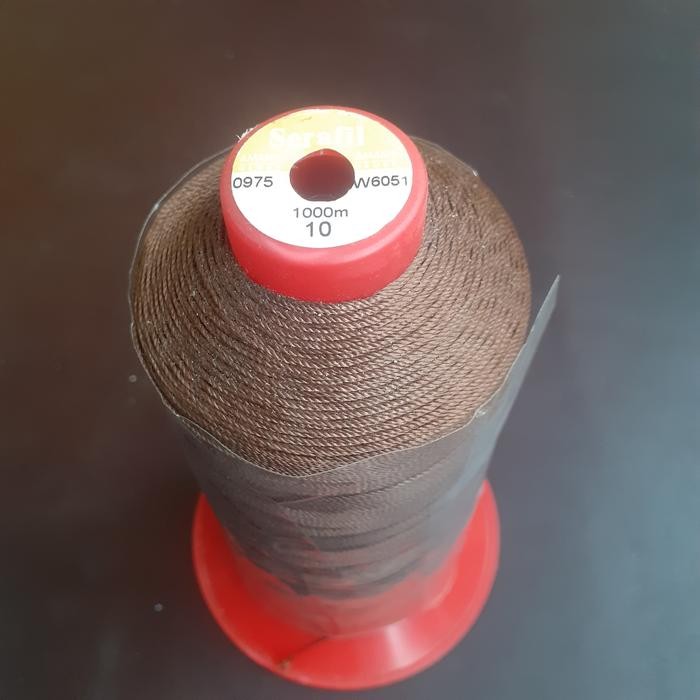 

Benang Serafil 10 Panjang 1000 meter