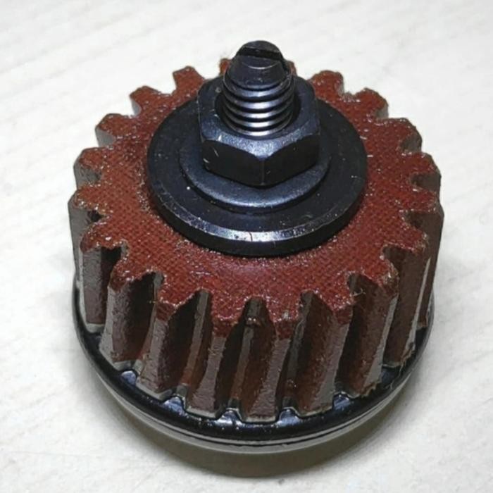 

Gear/gir mesin potong Octa RS/RC 100