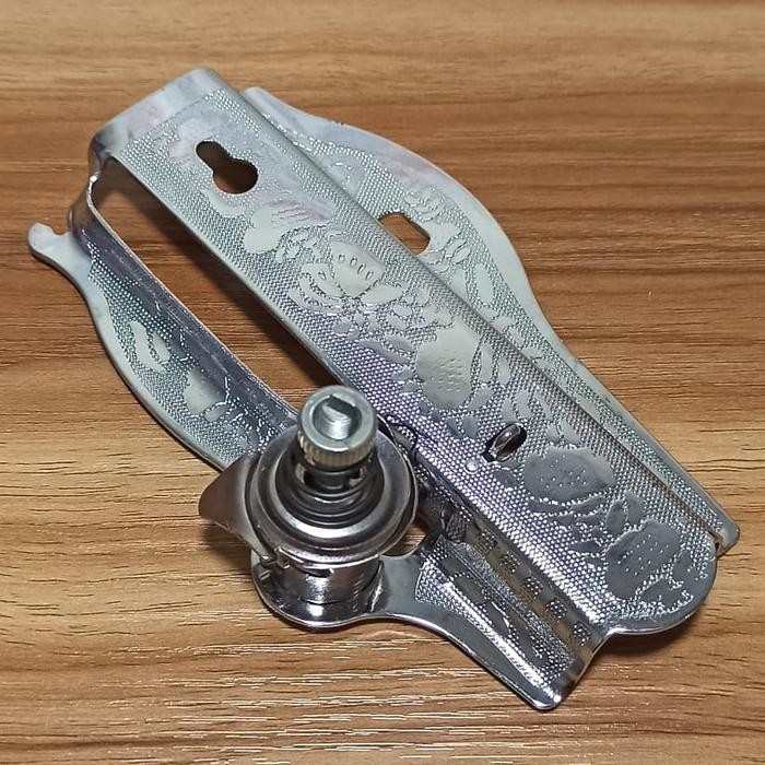 

P/N 91 Tutup Muka Mesin Jahit Butterfly