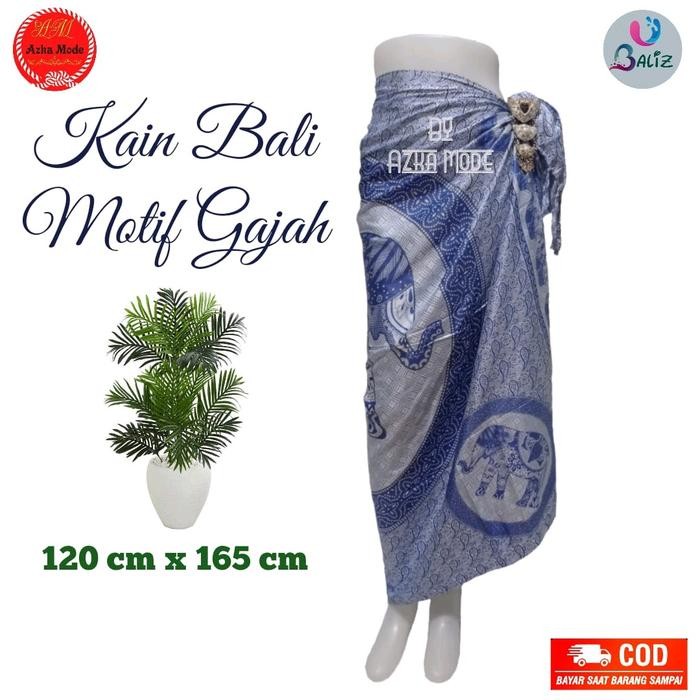 

kain pantai gajah ukuran standar kain bali kain pantai bali Bisa Dicuci