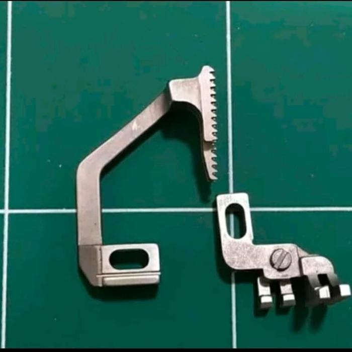 

Gigi mesin obras benang 4 747F