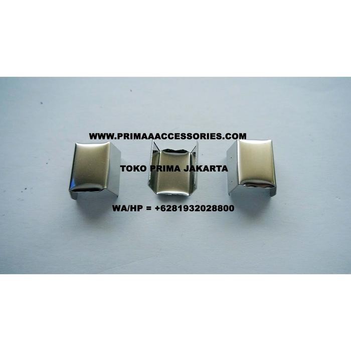 

Jepitan ID Card 9 Nickel