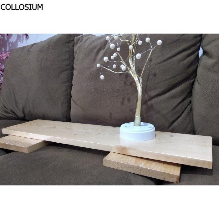 

Kayu Jatibelanda papan kayu jati belanda 20x80 cm tebal 2 cm