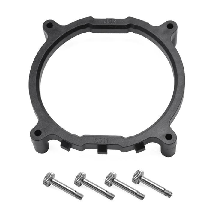 for Intel X99 X79 Socket LGA 2011 Bracket R Interface CPU Plate Motherboard Fan Cooler LGA2011 Radia