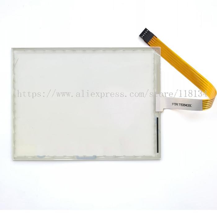 8.4inch 5wires TR5-084F-13 Touch Panel Digitizer Glass 5W0840 Touch Pad SCN-AT-FLT08.4-Z01-0H1