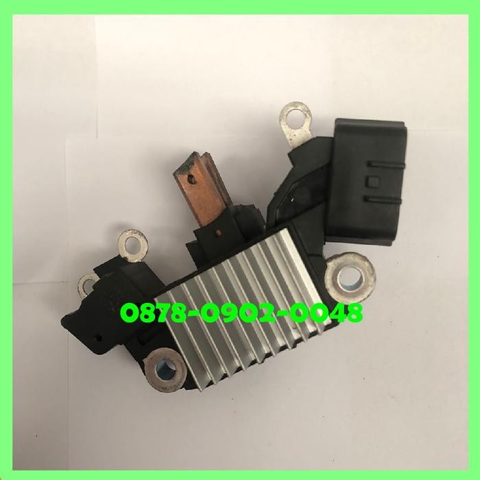 Paling Murah Ic Regulator / Alternator Nissan Teana Hitachi Type