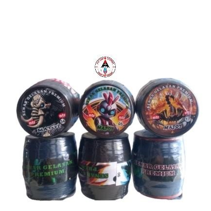 Gelasan Matot ( Mati Total ) Robot Spesial Turnament By Ntr Kode 1442