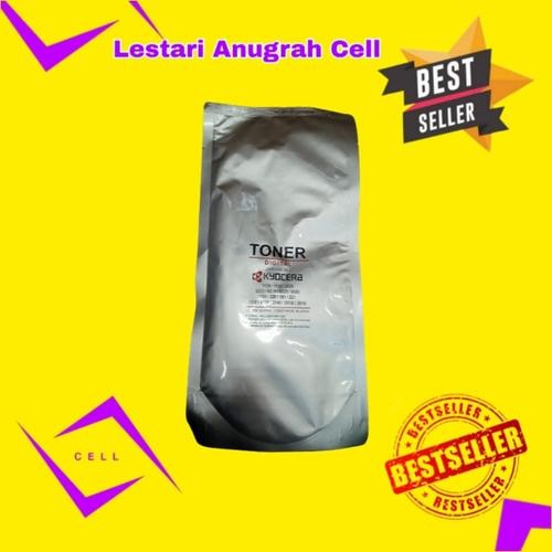 Toner Refill 250 Gram Kyocera M-2540 / 2040 DN