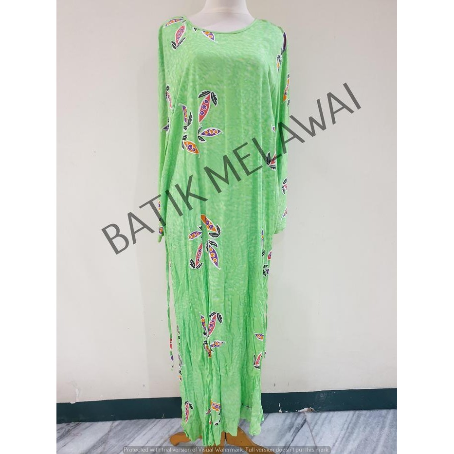 Daster Batik PREMIUM SUNAN MUSLIM 253 *