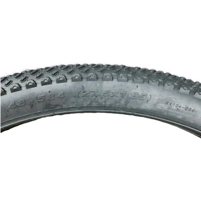 BAN LUAR SEPEDA 27.5 x 1.95 KENDA 50 FIFTY 650B 27.5x1.95 K-1104 K 1104 MTB