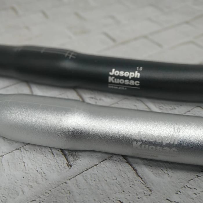 joseph kuosac handlebar alloy type s