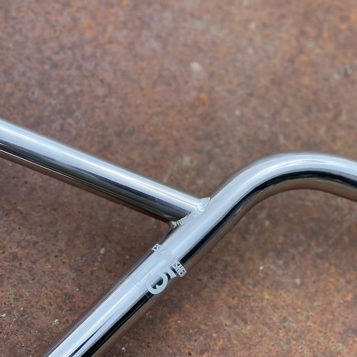 Cuci Gudang HANDLEBAR BAR BMX STANG SEPEDA STRIKING CRYPTON SERIES