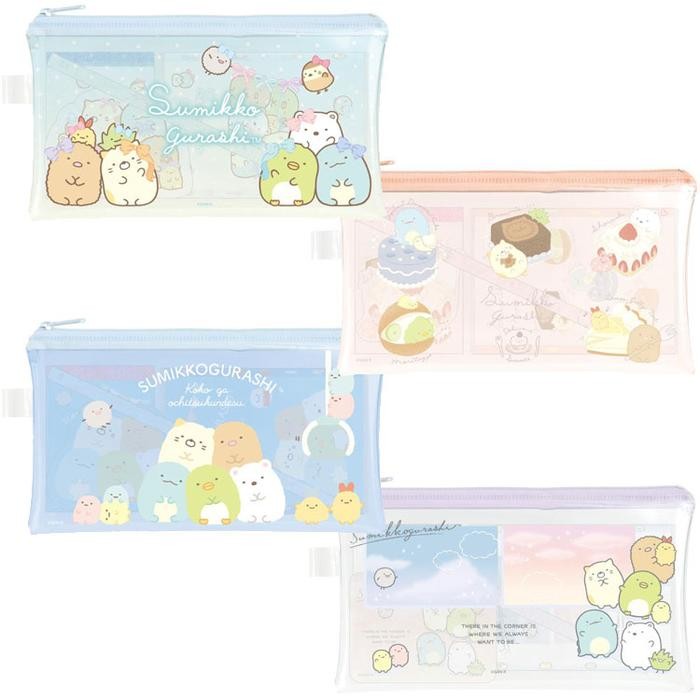 

Stationery Gift Set San-X Sumikko Gurashi Moments Limited Edition