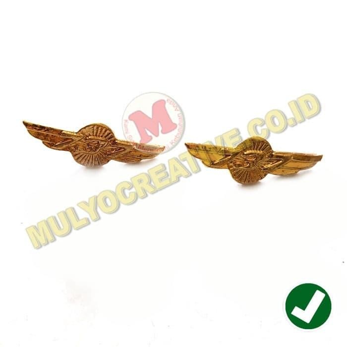 

Pin Pesawat 737 Pin Kerah Pesawat Lapel Pin Atribut Penerbangan PREMIUM