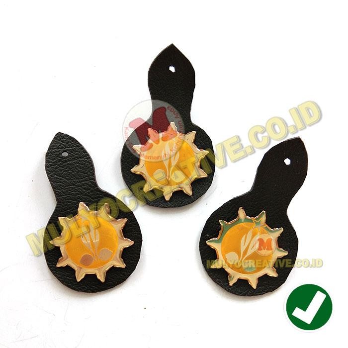 

Tanda Jabatan Pramuka Murah - Tanda Jabatan Dewan Kerja Nasional Murah PREMIUM