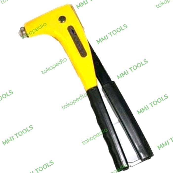 Tang Rivet CAMEL Otomatis - Camel Hand Rivet Otomatis - Tang Rivet