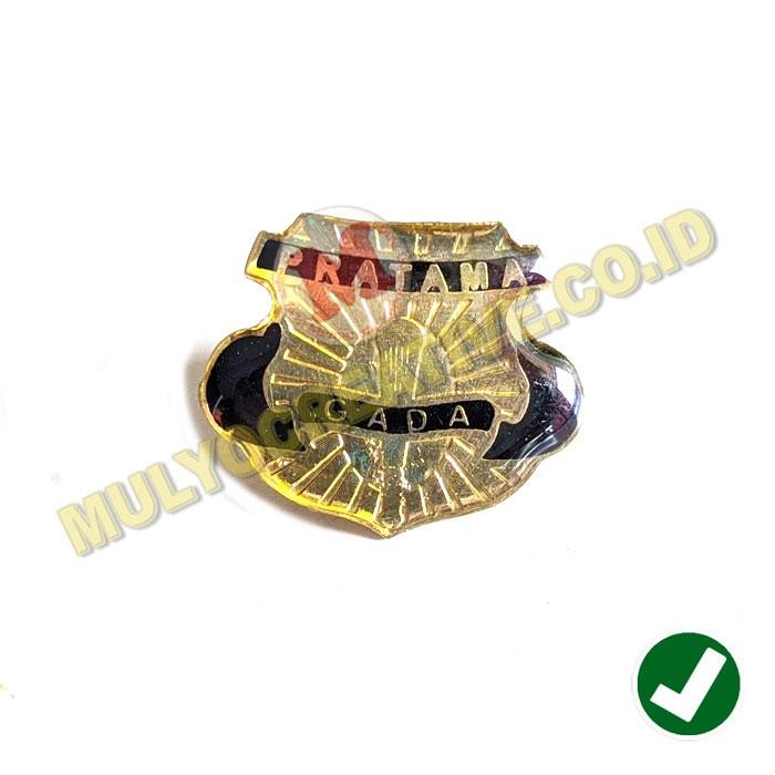 

Pin Kerah Gada Pratama Satpam Pin Kerah Atribut Satpam Sekuriti PREMIUM