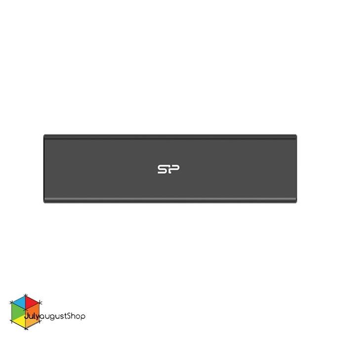 Terbaru Silicon Power Pd60 - M.2 Sata / Nvme Enclosure
