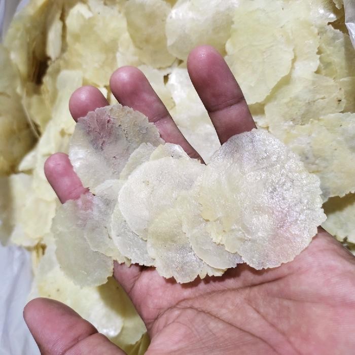 

Emping Melinjo Sp Kresna // Full Kering 1Kg