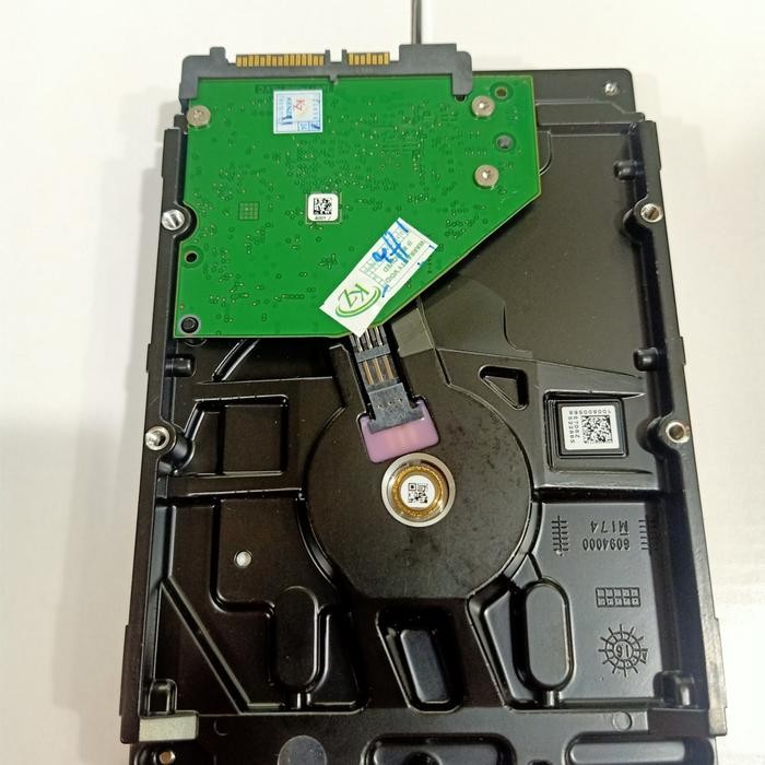 Hardisk 1 Tera Internal