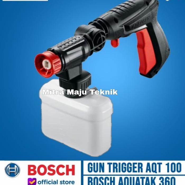 Bosch Aquatak 360 Degree Trigger AQT 100 AQT 110 AQT 125
