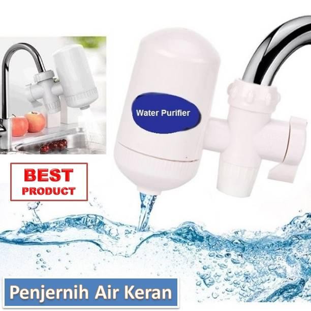 Penjernih Air Kran Terbaik / Filter Air Kran Termurah / Saringan Air