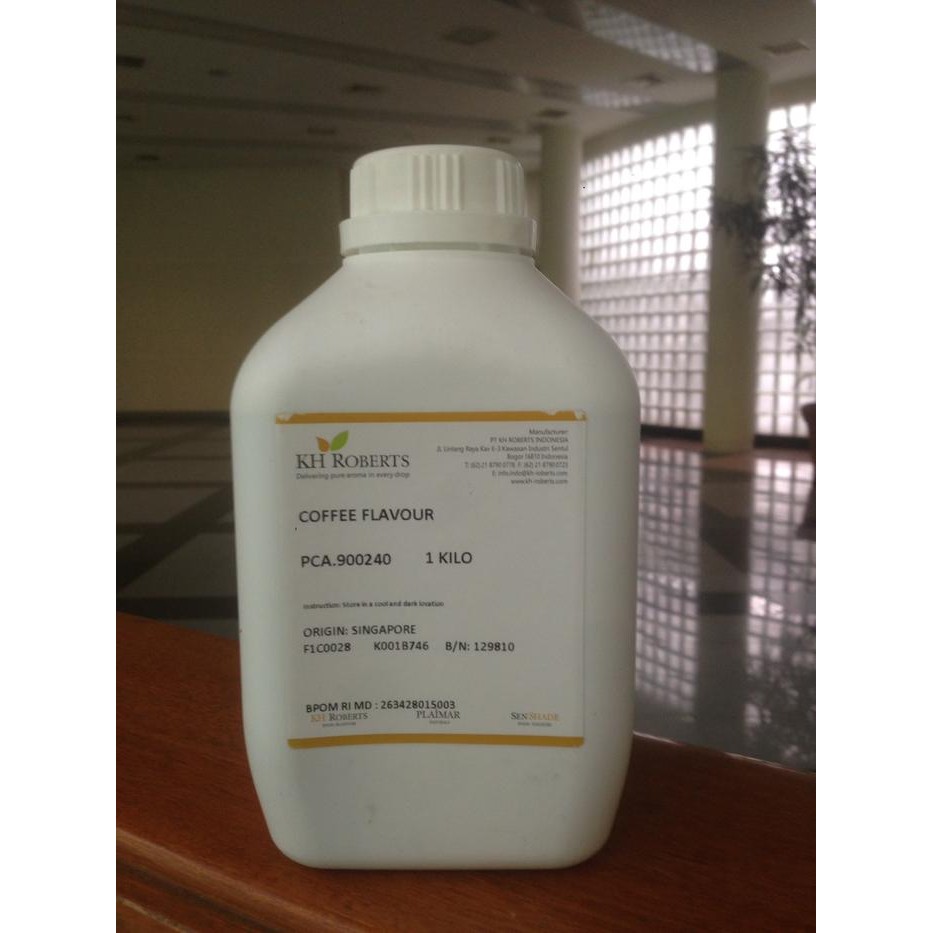 

NEW! KOPI MOCHA KH ROBERTS ORIGINAL