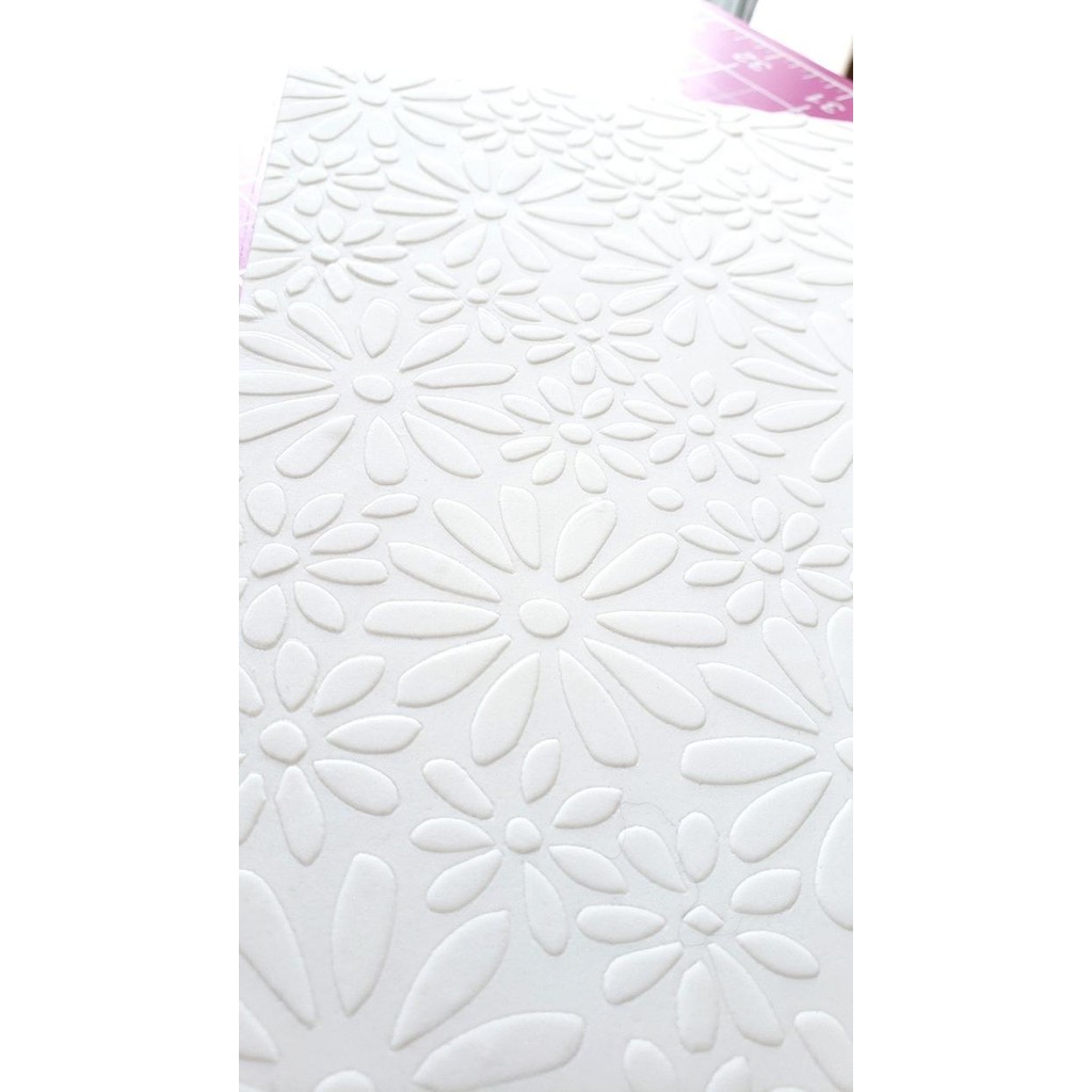 

Cake Stencil Motif 7