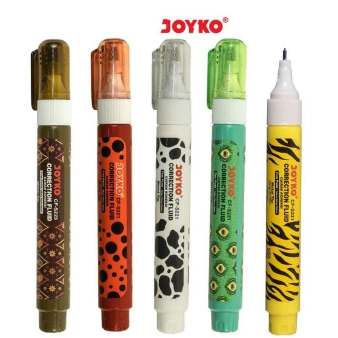 

Tipex/Tip-Ex/Correction Fluid